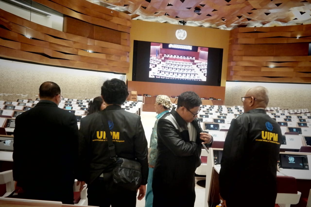 UIPM-UNGENEVA